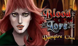 Blood Lore Vampire Clan