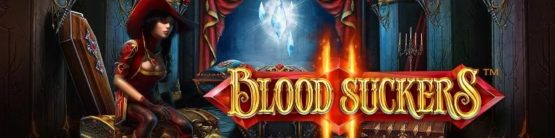 Blood Suckers online slot