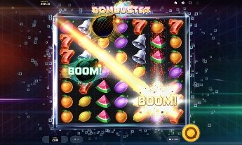 bombuster-red-tiger-gaming bombuster-red-tiger-gaming