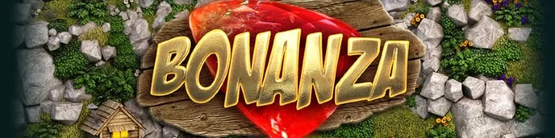 Bonanza Megaways online slot