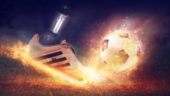 brinnande-fotboll brinnande-fotboll