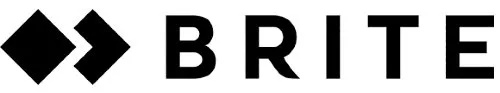 brite logotyp