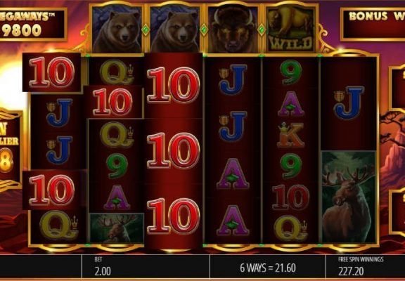 buffalo-rising-megaways-online-slot buffalo-rising-megaways-online-slot