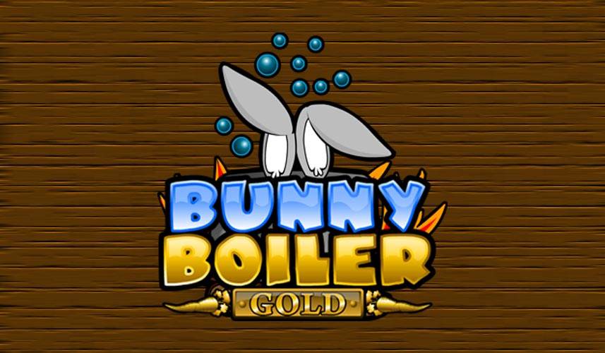 игровой автомат bunny boiler