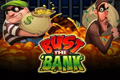 Bust The Bank