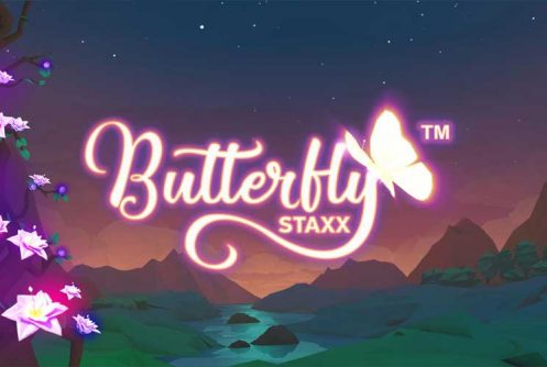 Butterfly Staxx
