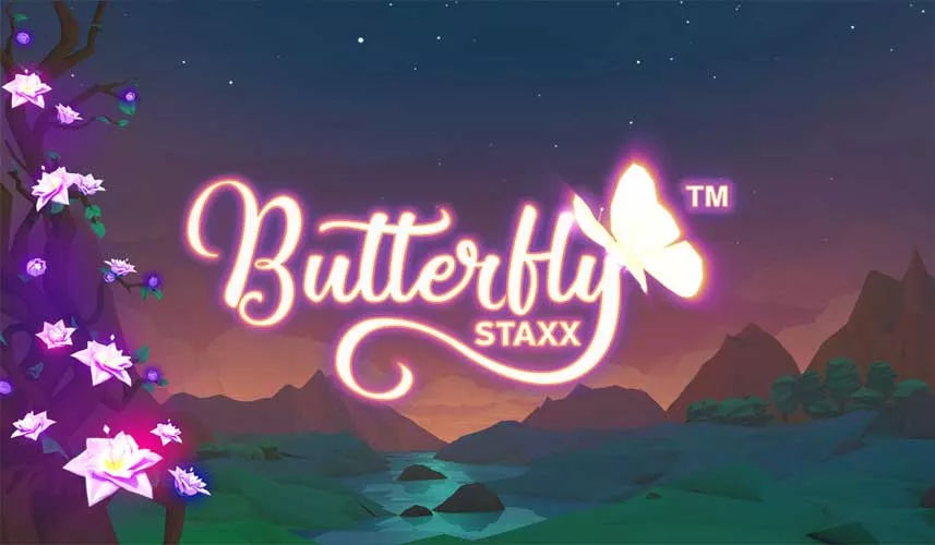 Butterfly Staxx