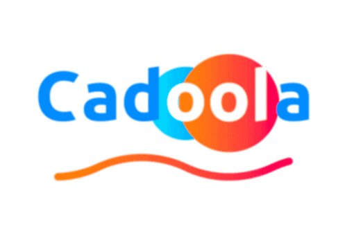 logotyp från Cadoola casino