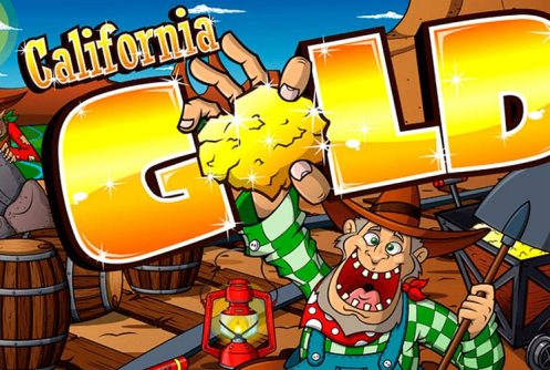 California Gold