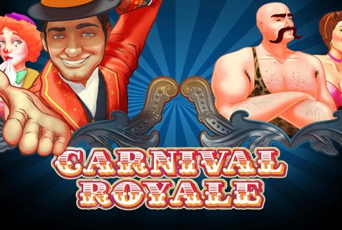 Carnival Royale