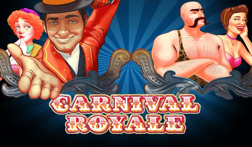 Carnival Royale
