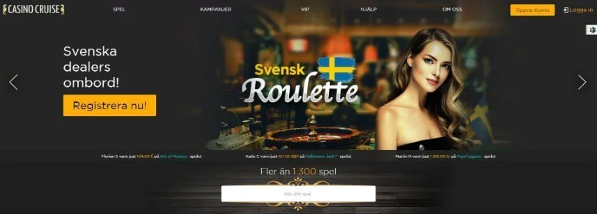 online casino