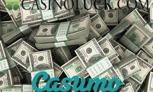 casino erbjudande kampanj promotion
