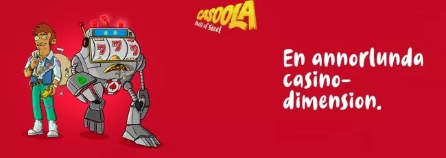 casoola casino banner