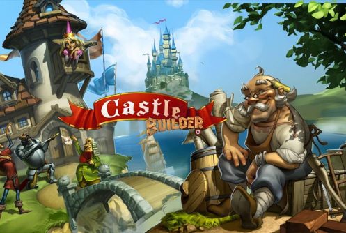 Castle Builder