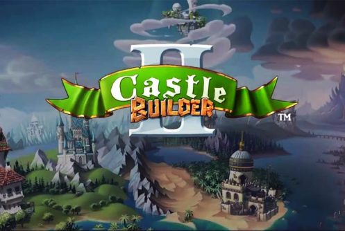 Castle Builder II