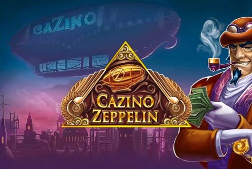 Cazino Zeppelin