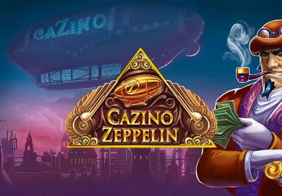 Cazino Zeppelin Cazino Zeppelin