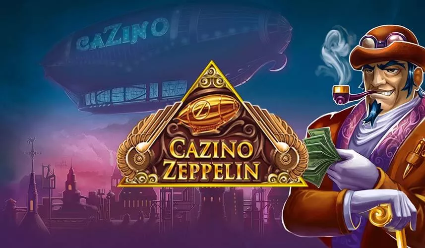 Cazino Zeppelin