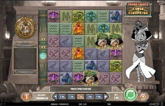 charlie-chance-and-the-curse-of-cleopatra-online-slot charlie-chance-and-the-curse-of-cleopatra-online-slot
