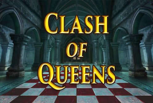 Clash of Queens