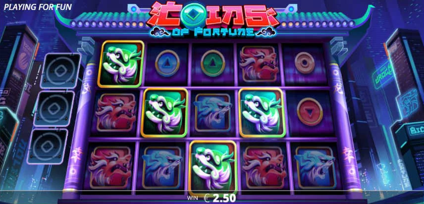 casinospel onlineslot