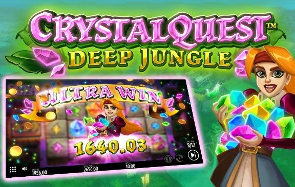 crystal-quest-deep-jungle-thunderkick crystal-quest-deep-jungle-thunderkick