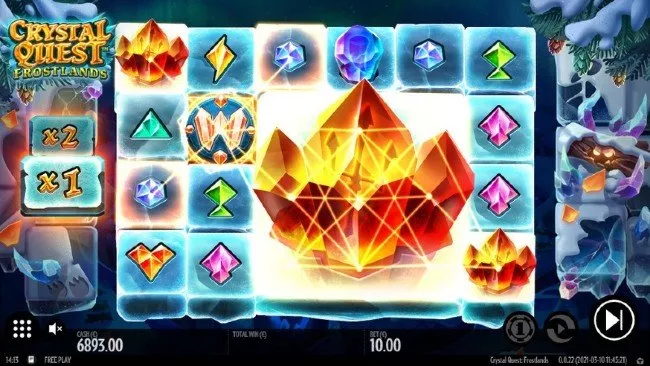 crystal-quest-frostlands-online-slot
