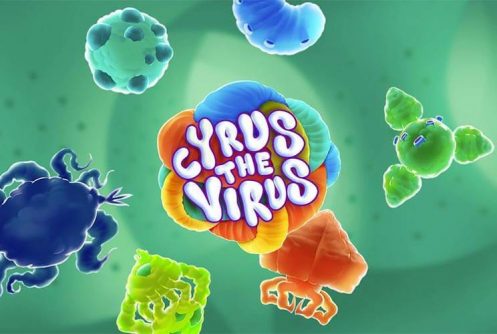 Cyrus The Virus