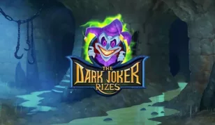 Dark Joker Rizes