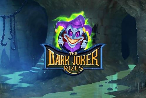 Dark Joker Rizes