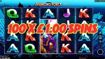 diamond-force-vinst diamond-force-vinst