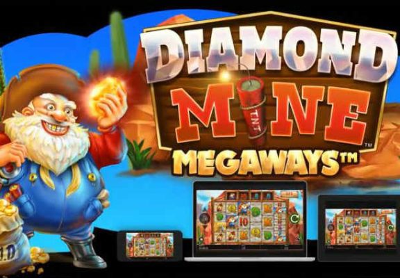 diamond-mine diamond-mine