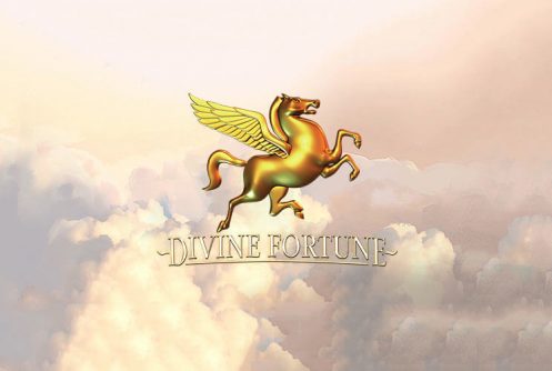 Divine Fortune