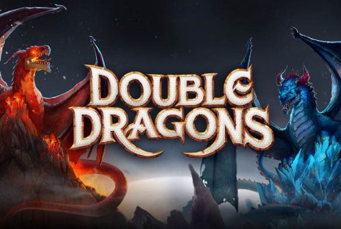 Double Dragons
