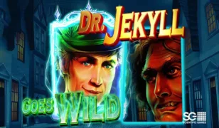 Dr. Jekyll Goes Wild