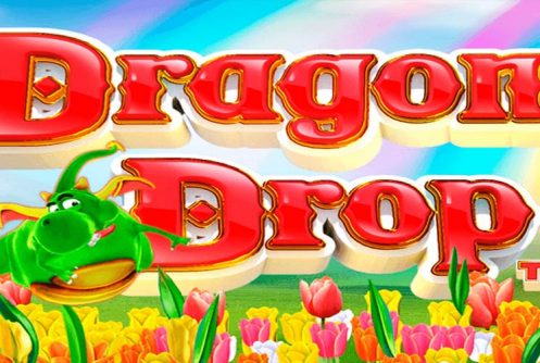 Dragon Drop
