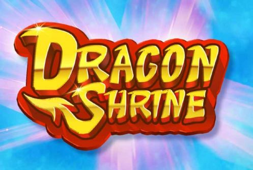Dragon Shrine