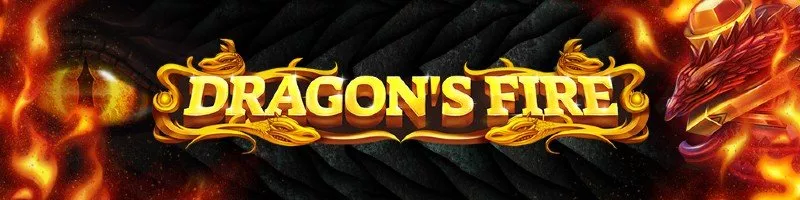 Dragons Fire online slot