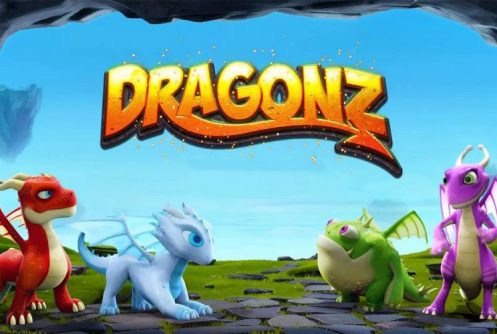 Dragonz