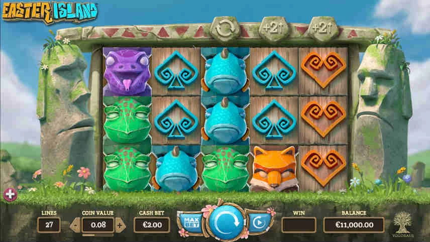 casinospel casino slot