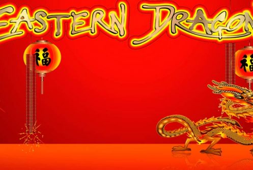 Eastern Dragon