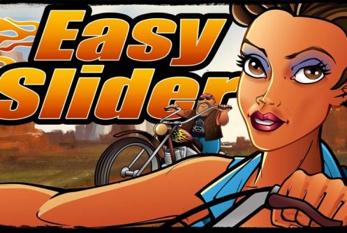 Easy Slider