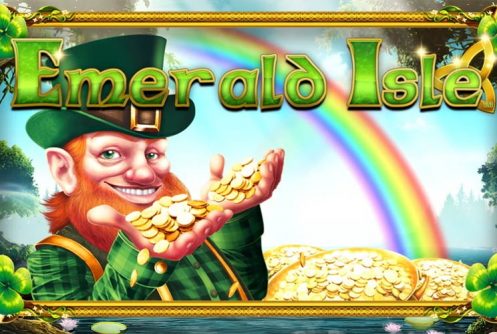 Emerald Isle