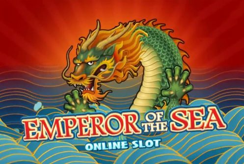 Emperor of the Sea