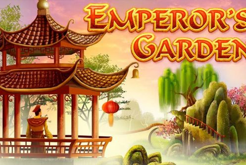 Emperor's Garden