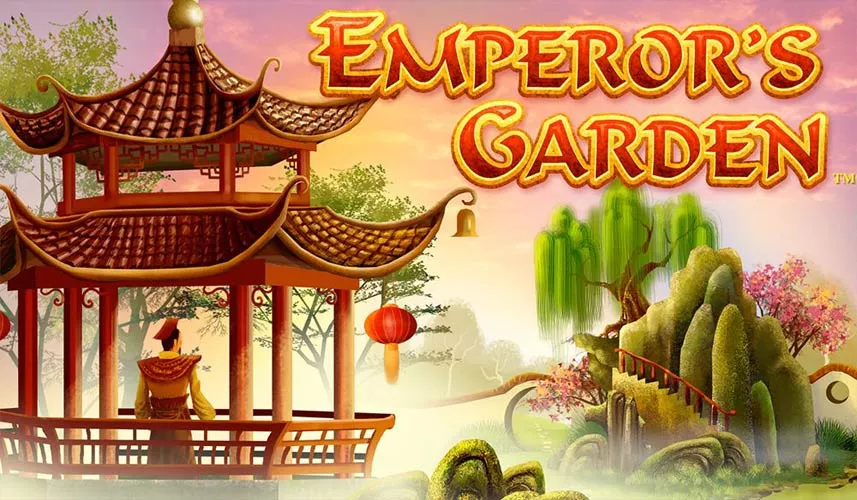 Emperor's Garden