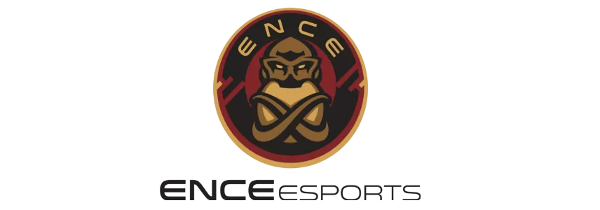 Ence Esport logo