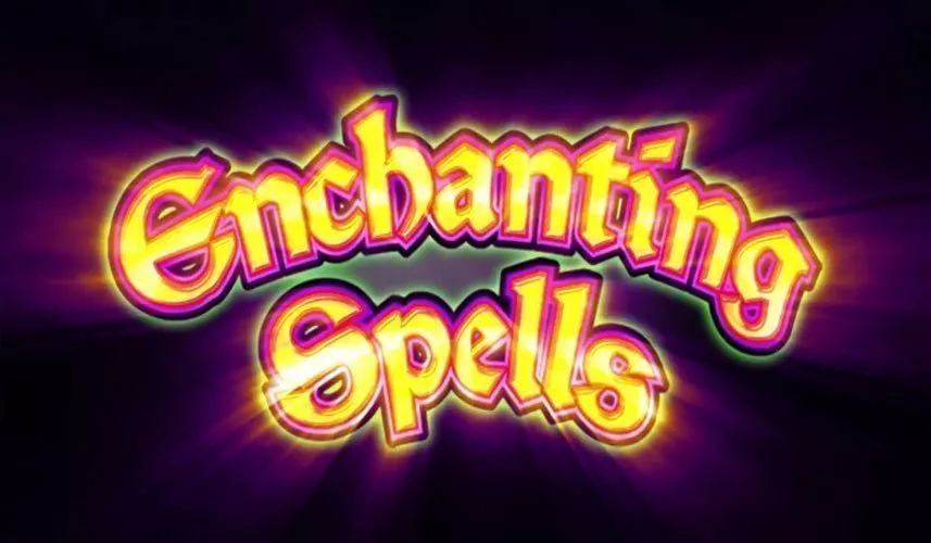 Enchanting Spells