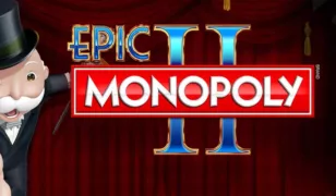 Epic Monopoly II